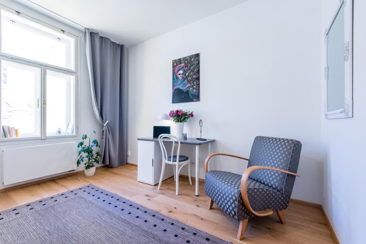 Apartment Meran Mariánské Lázně Exterior foto